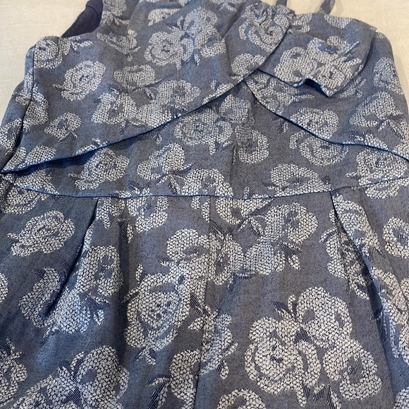 JANIE and Jack romper 4 - Picture 2 of 6